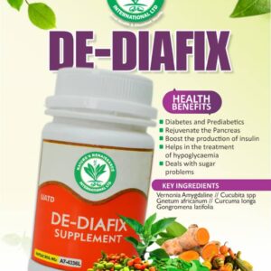 De-Diafix