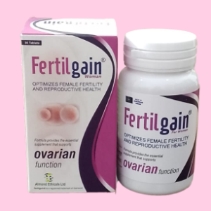 Fertilgain
