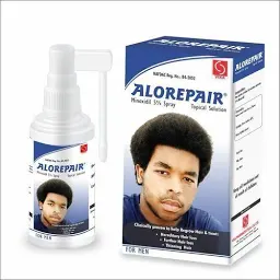 Alorepair for Men
